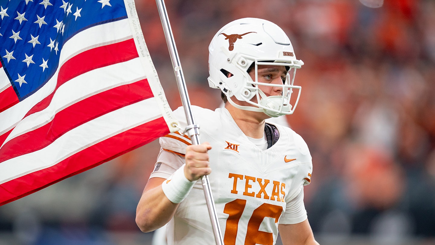 Arch Manning's Future at Texas: Backup Role Sparks Transfer Speculation, but Quarterback Remains Committed