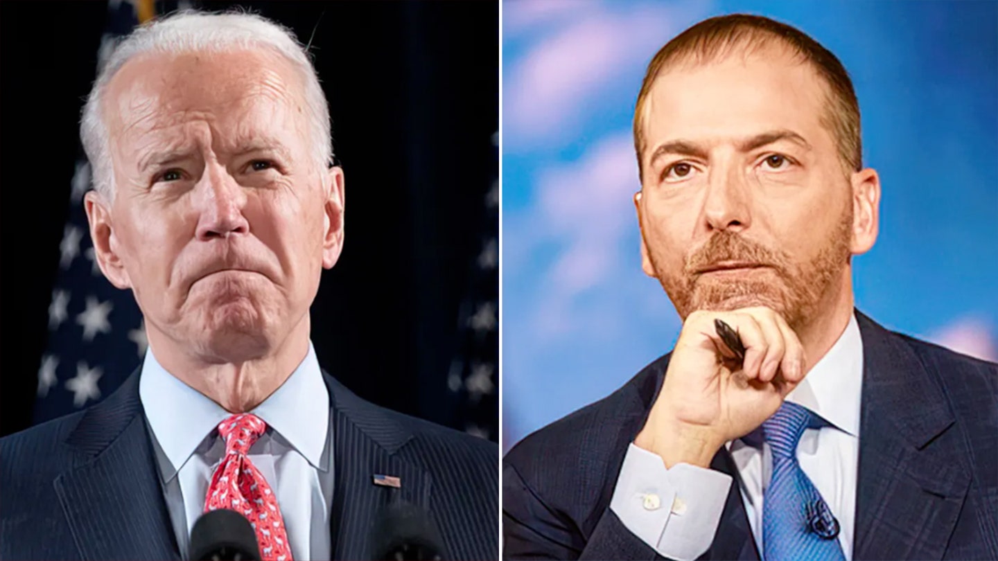 Biden's Dwindling Support: Major Donors and Analysts Voice Growing Concerns