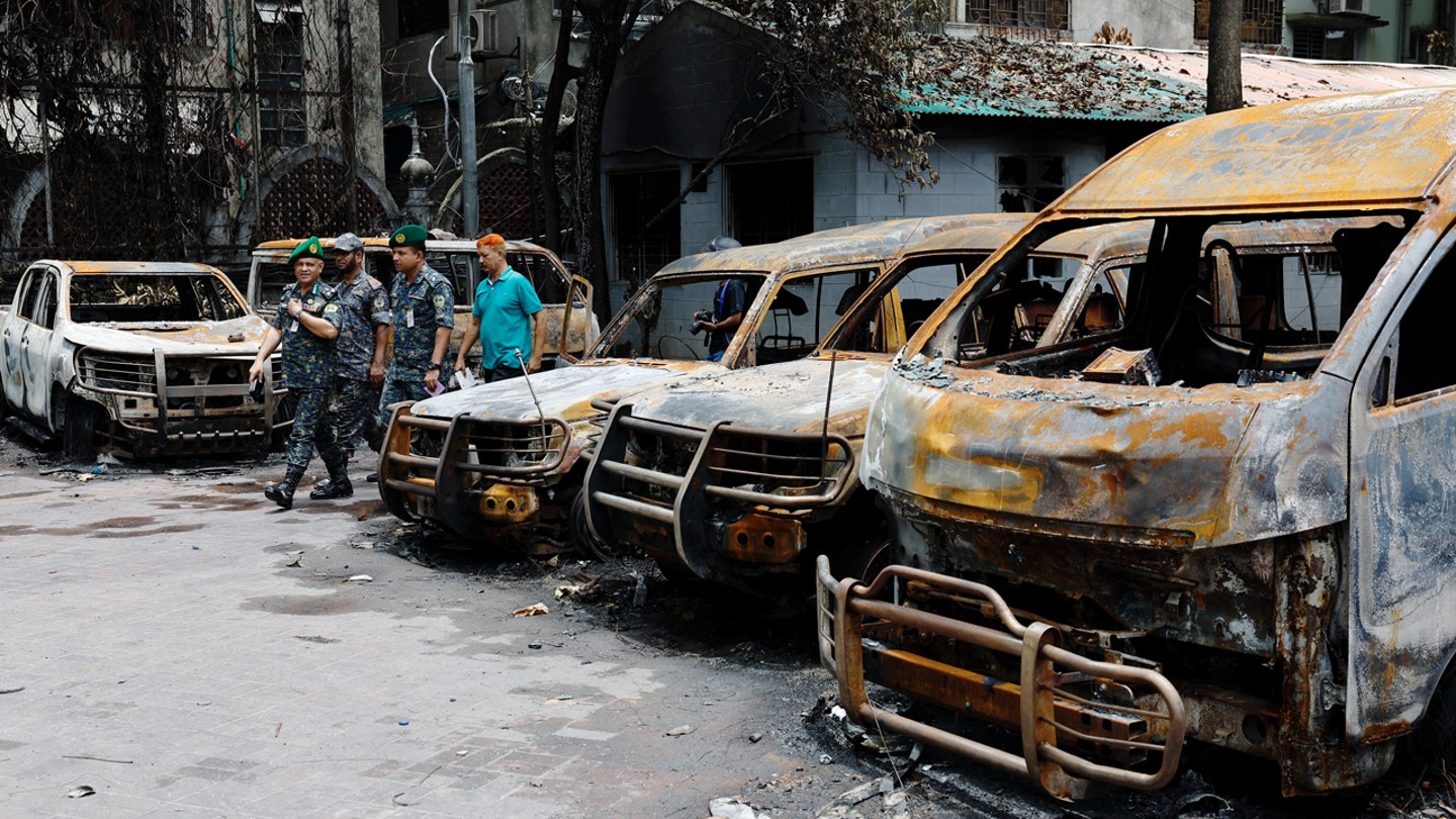 Bangladesh Quotas Scrapped, Calm Returns After Deadly Protests