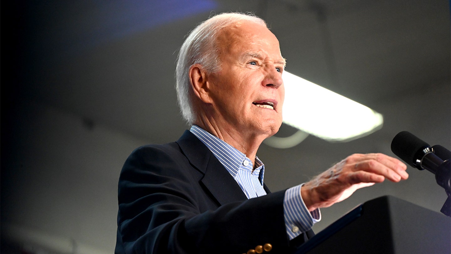 Biden's Debate Performance Spurs Concerns about 'Elder Abuse'