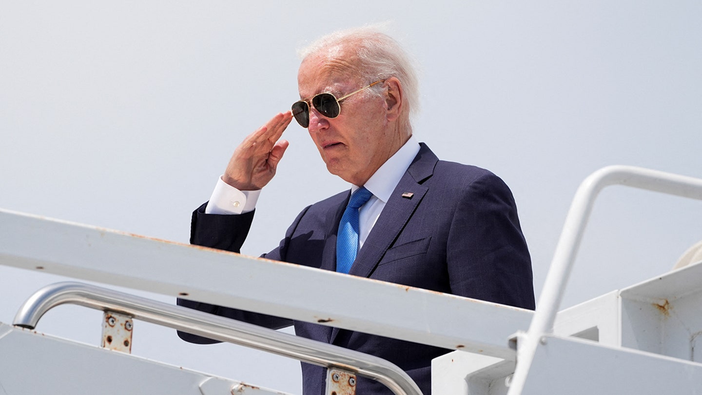 Trump and Harris in Tight Race, Biden's Endorsement Sparks Shift