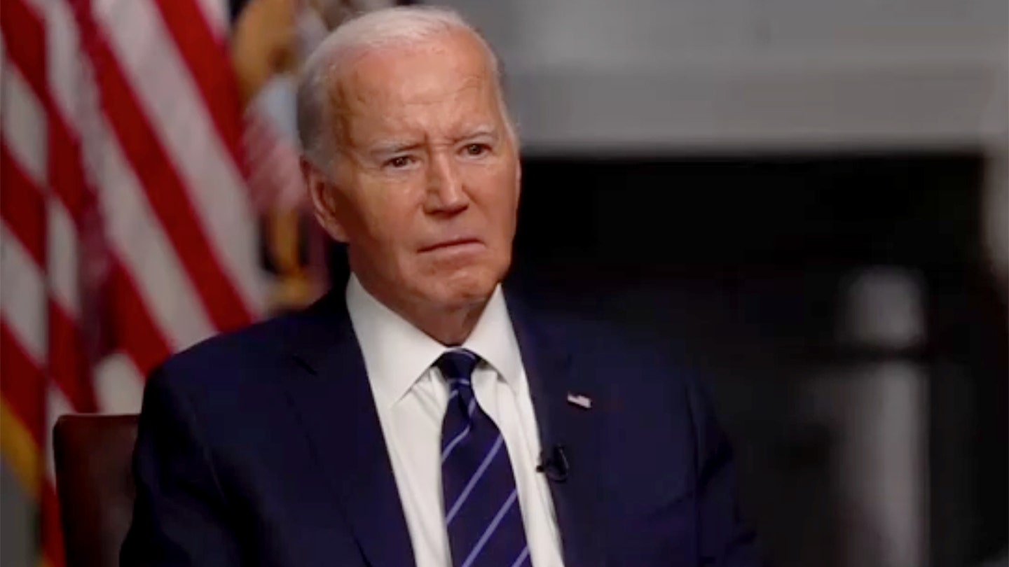 Biden Defends Decision to Run in 2024, Clarifies Use of 