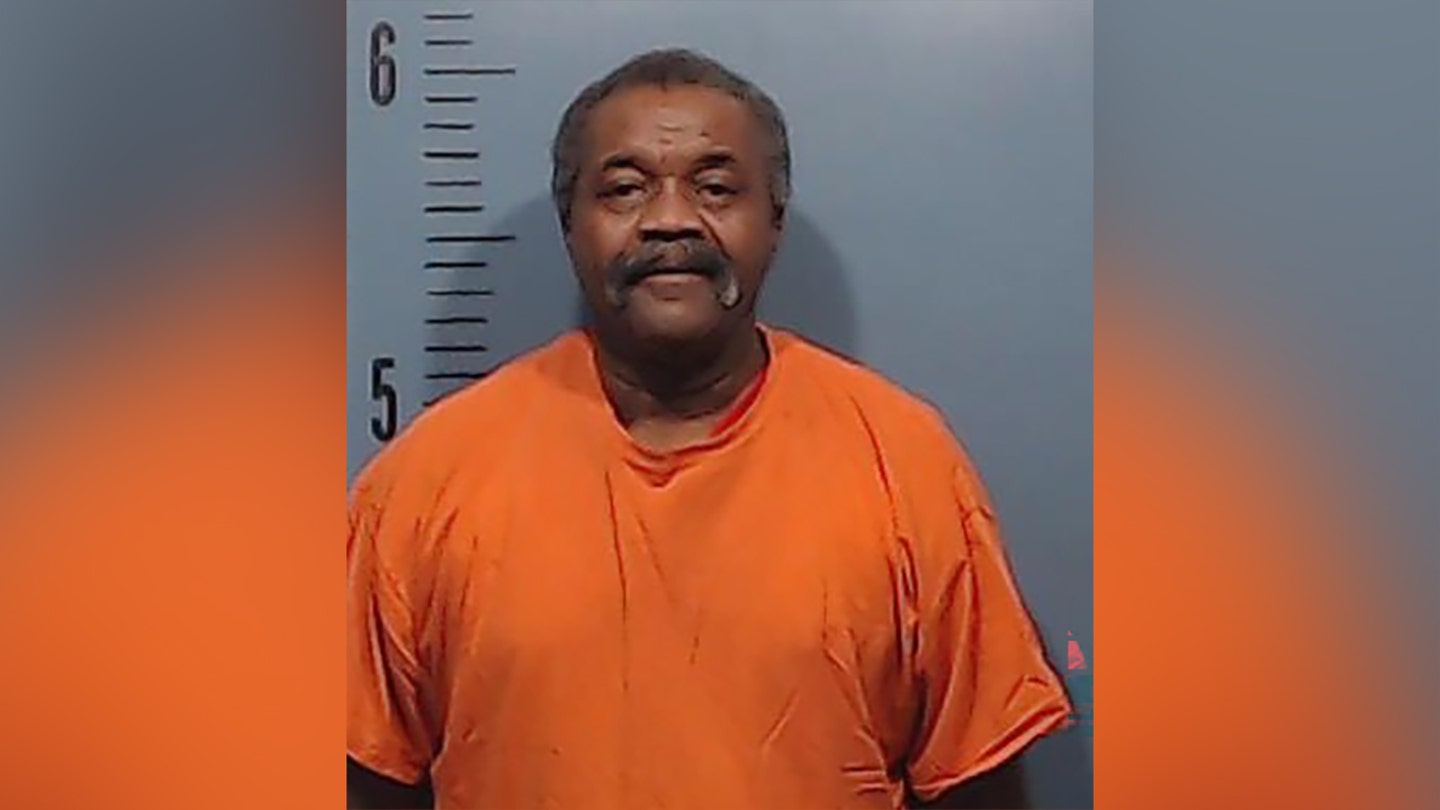 Abilene Cold Case Murder Suspect Dies While Out on Bond