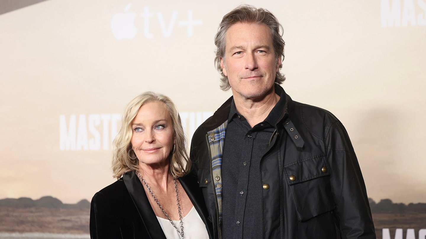 John Corbett Reveals Frustrations with Acting: 