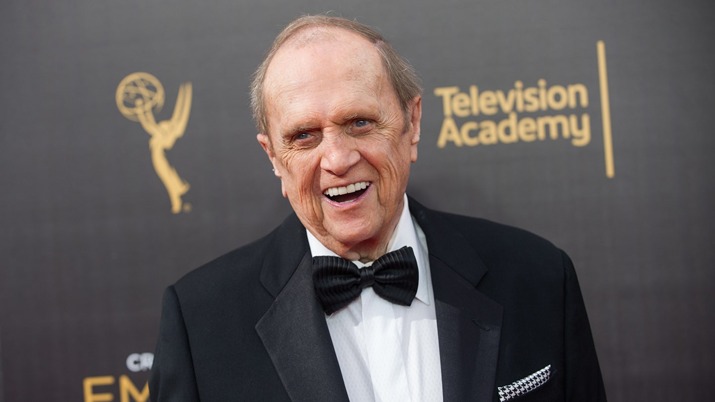 Bob Newhart, Legendary Comedian and Sitcom Star, Dies at 94