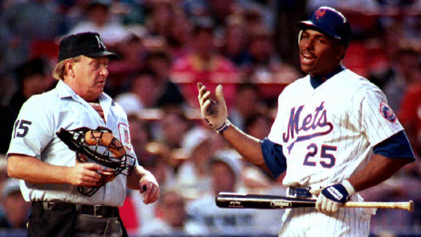 Bobby Bonilla's Deferred Salary: A Tale of Mets' Bizarre Financial Legacy