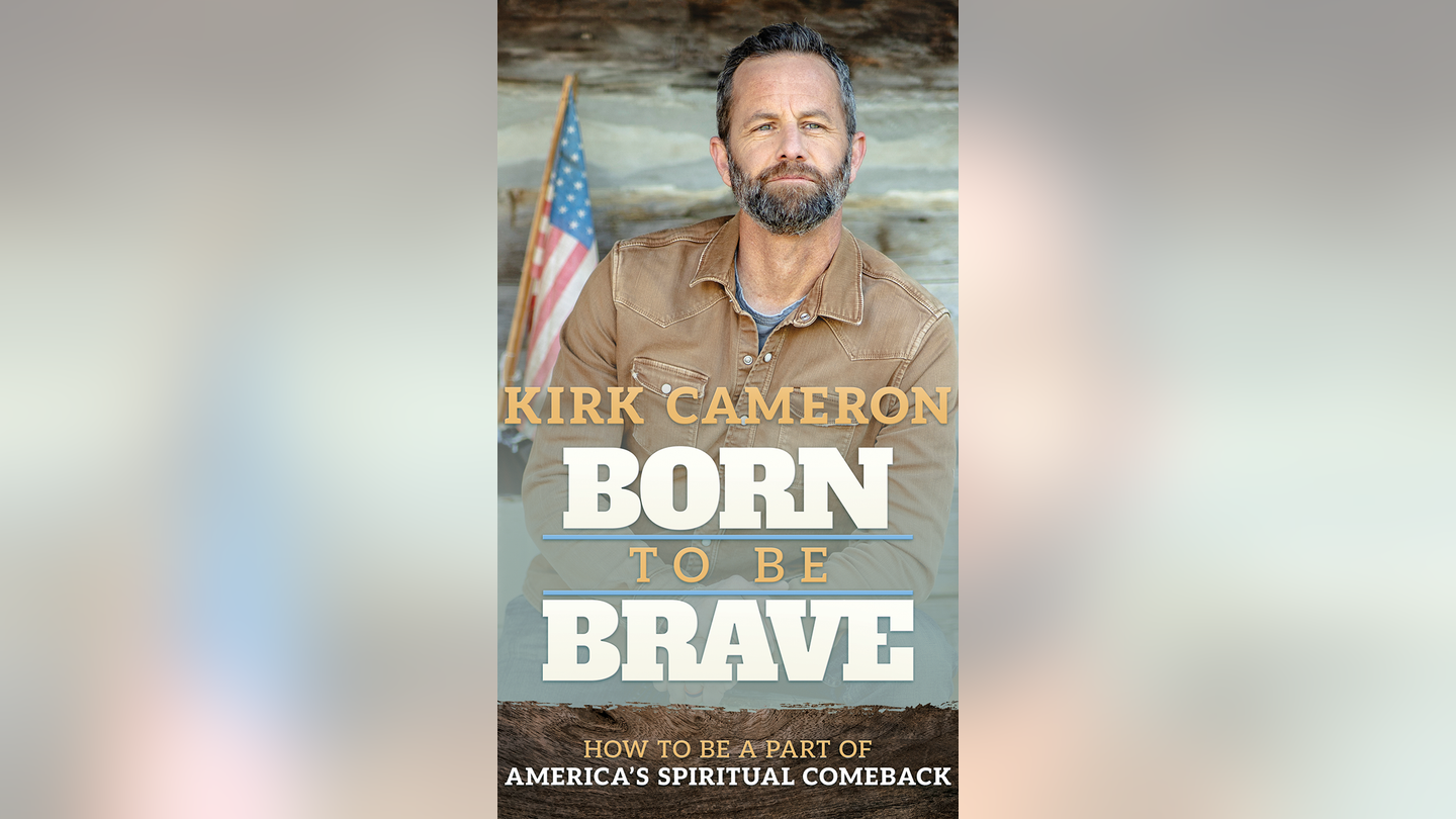 Exodus of Talent: Kirk Cameron on California's 