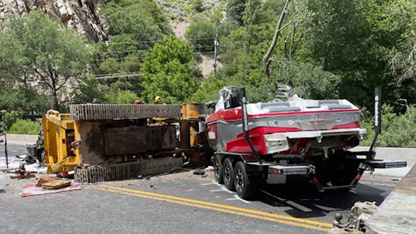 Tragic Loss: Utah Construction Worker and Business Leader's Family Killed in Fatal Accident