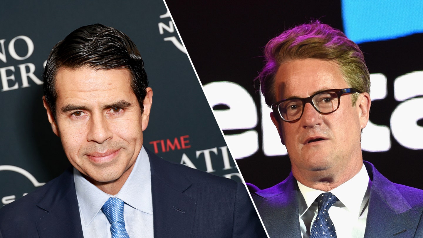 NBC Universal News Group's Disconnect with MSNBC Hosts Exposed by Scarborough's On-Air Criticism