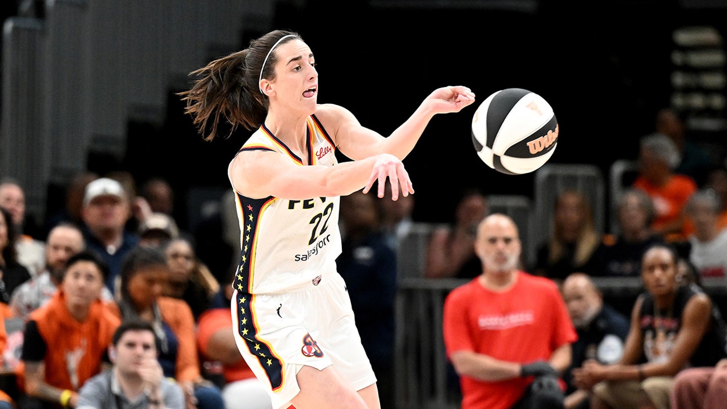 Caitlin Clark's Dominance in the WNBA Raises Questions about Her Olympic Snub