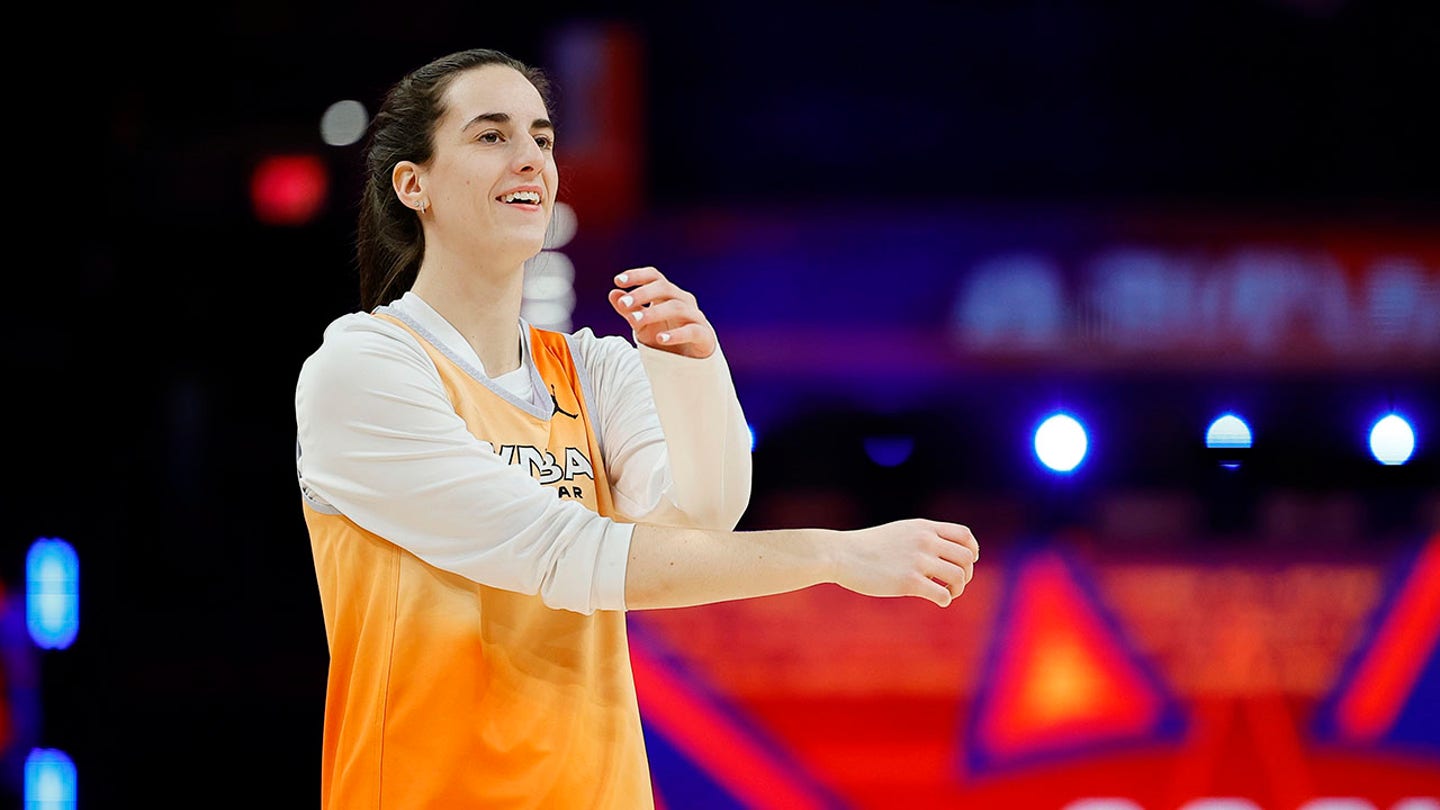 Caitlin Clark Pulls Out of 3-Point Contest, Prioritizing Rest Amidst Busy Basketball Schedule