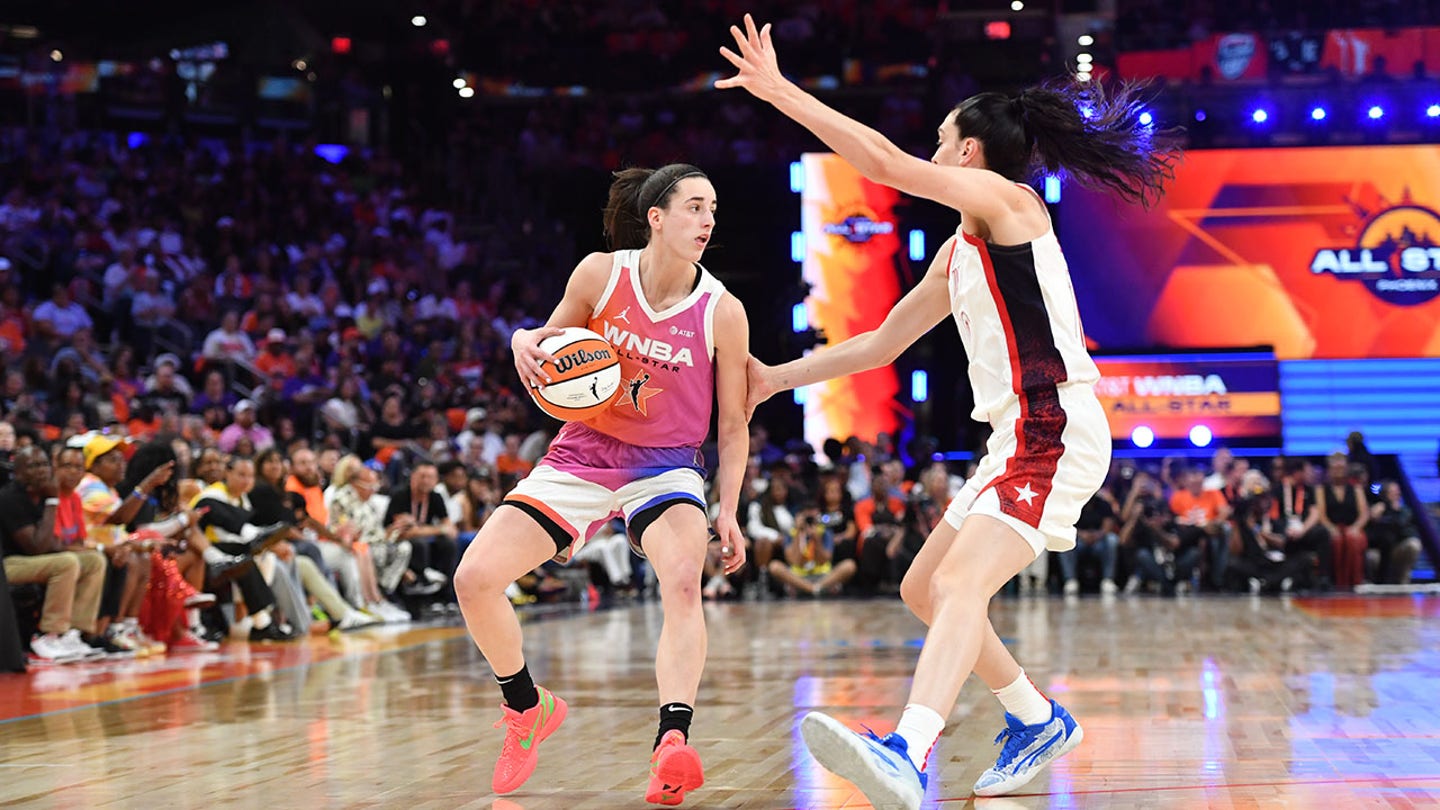 Seth Greenberg Not Impressed by Team USA Women's Basketball Performance