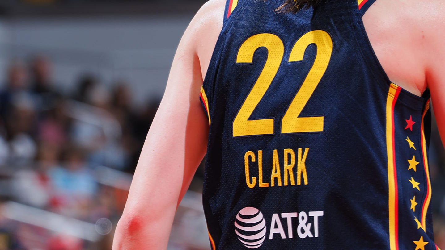 Caitlin Clark Makes History with Unprecedented Stat Line in WNBA