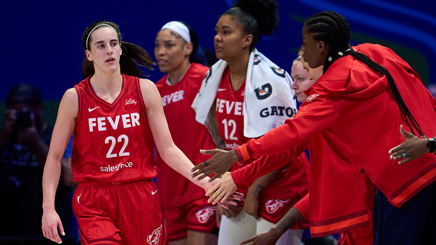 Caitlin Clark Pulls Out of 3-Point Contest, Prioritizing Rest Amidst Busy Basketball Schedule