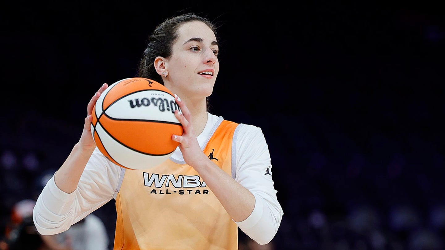 Caitlin Clark's Absence from 3-Point Contest Highlights Prioritization of Rest