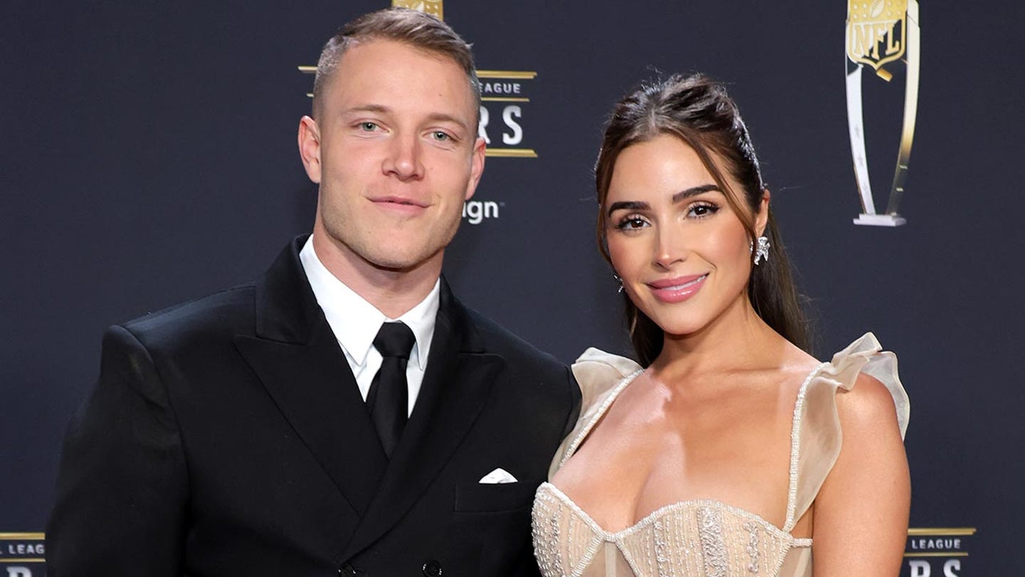 Olivia Culpo Defends Demure Wedding Gown Amidst Backlash