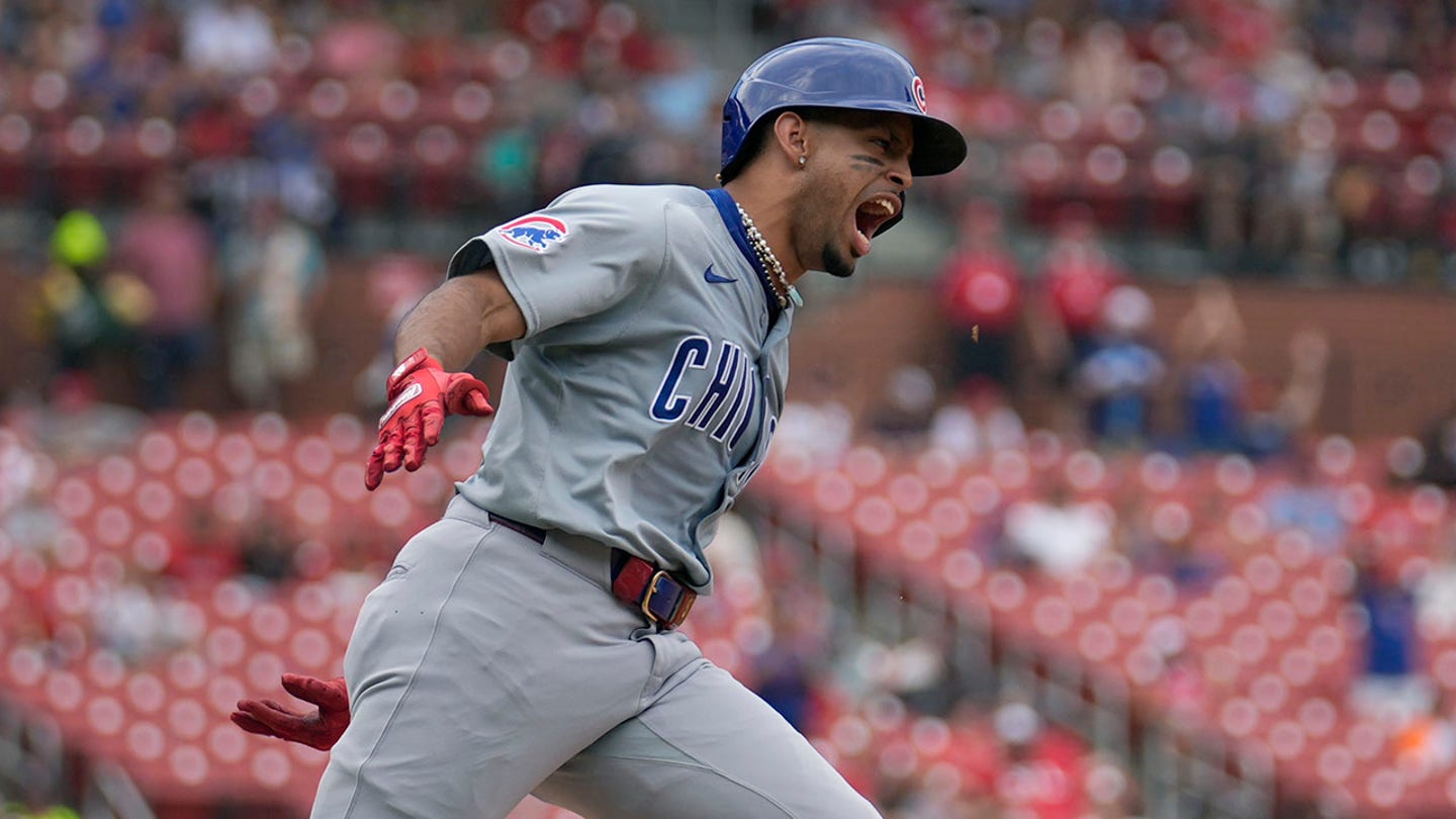 Jim Edmonds Rips Cubs Slugger Morel for 'Joke' Celebration