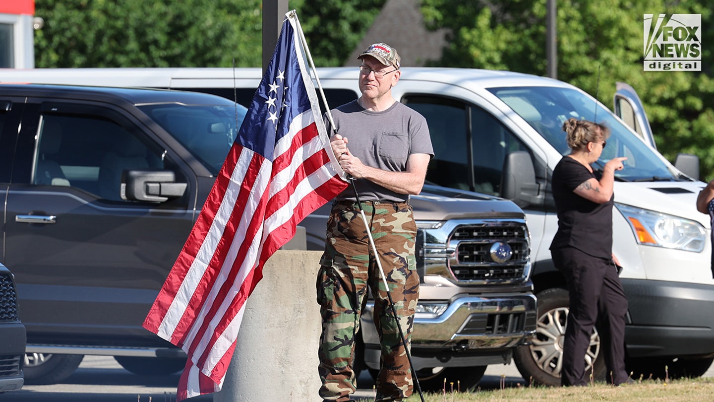 Friends of fallen Trump rallygoer say Comperatore was a 'good soul'