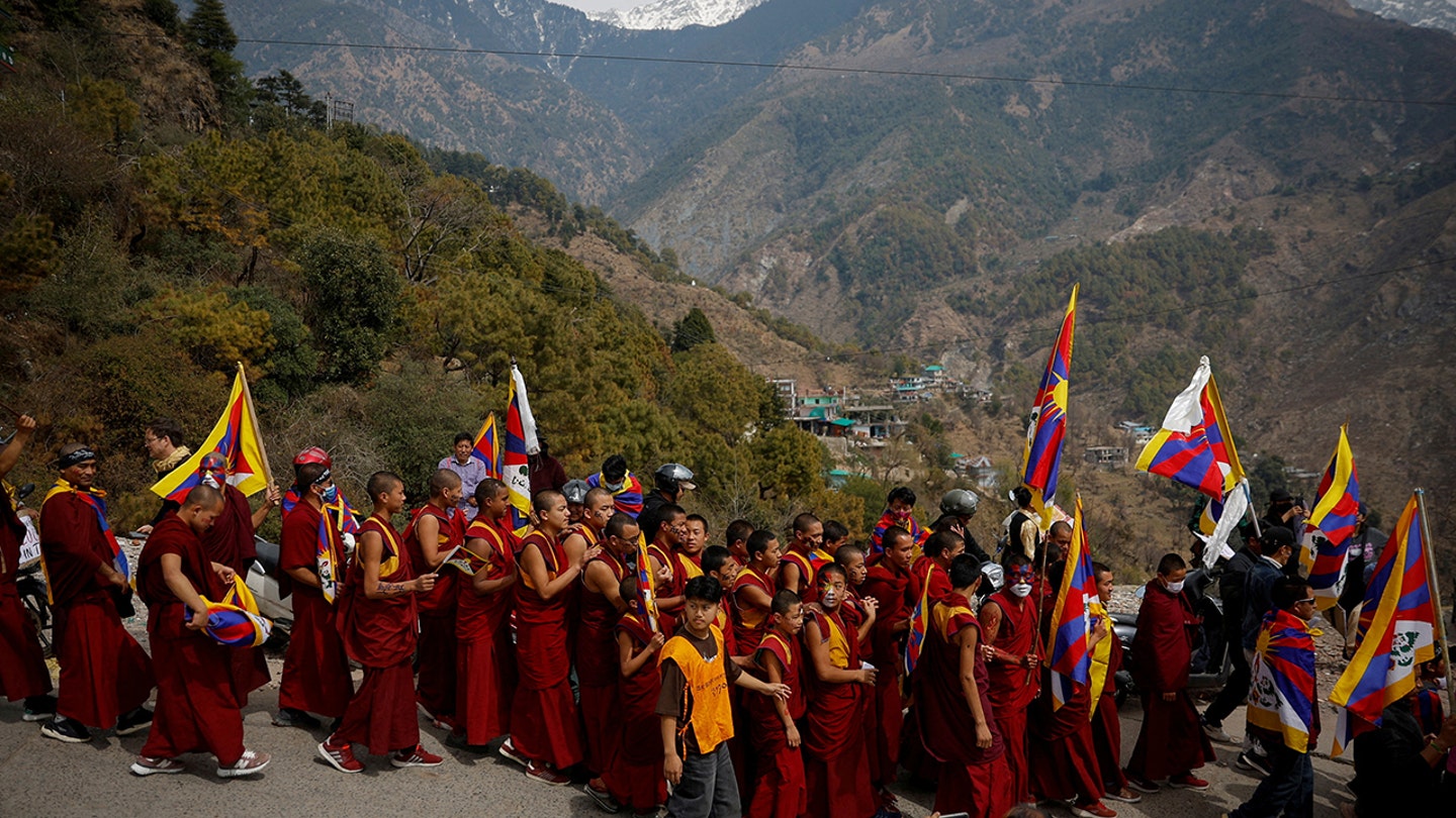 The Dalai Lama's Successor: Concerns and Challenges as Tibet's Spiritual Leader Approaches 90th Birthday