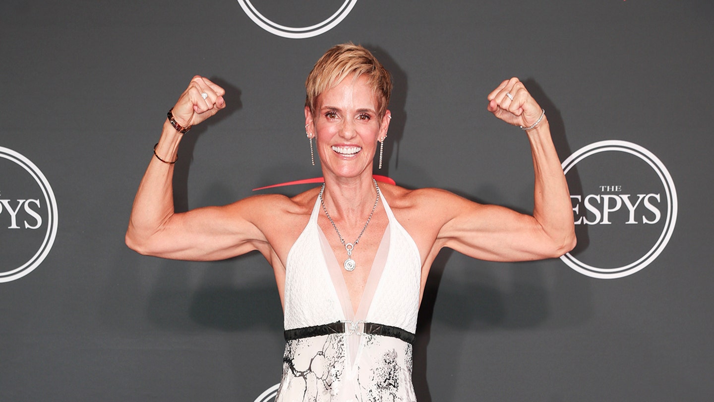 Dara Torres' Fitness and Protein Secrets for Active Aging