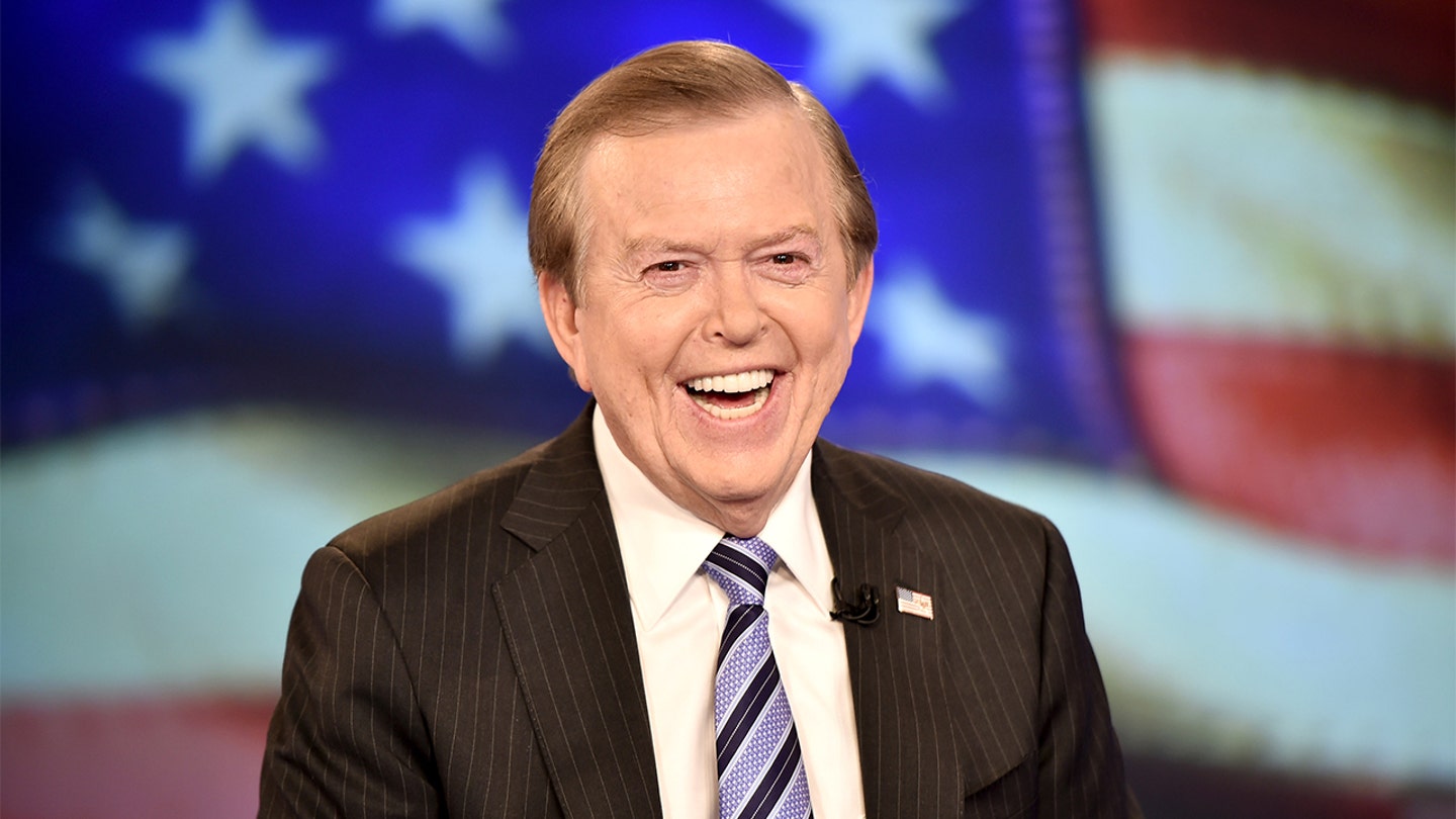 Lou Dobbs, Former FOX Business Anchor, Dies at 78