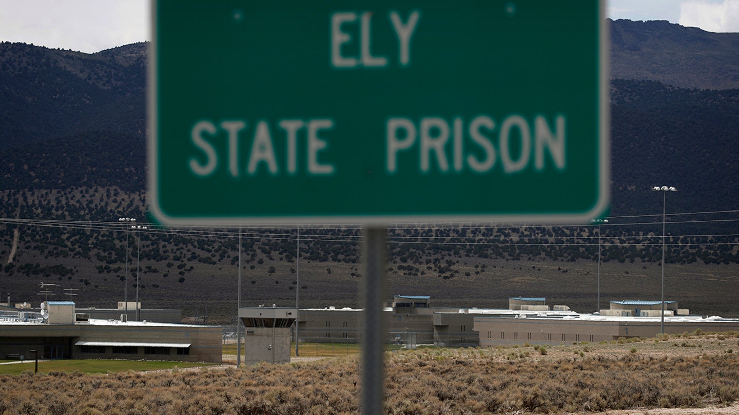 1.  Deadly Gang Brawl Erupts in Nevada's Only Maximum-Security Prison, Leaving Three Dead, Nine Injured