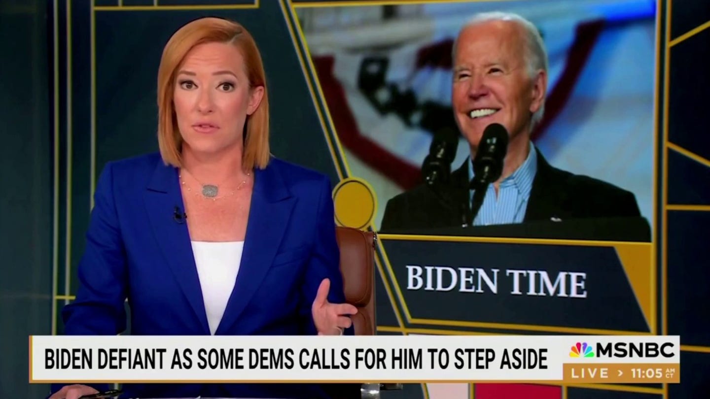 Biden's ABC Interview: 