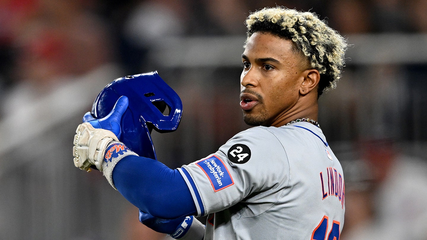 Francisco Lindor: Team Dinners Are Key to Building Mets Chemistry