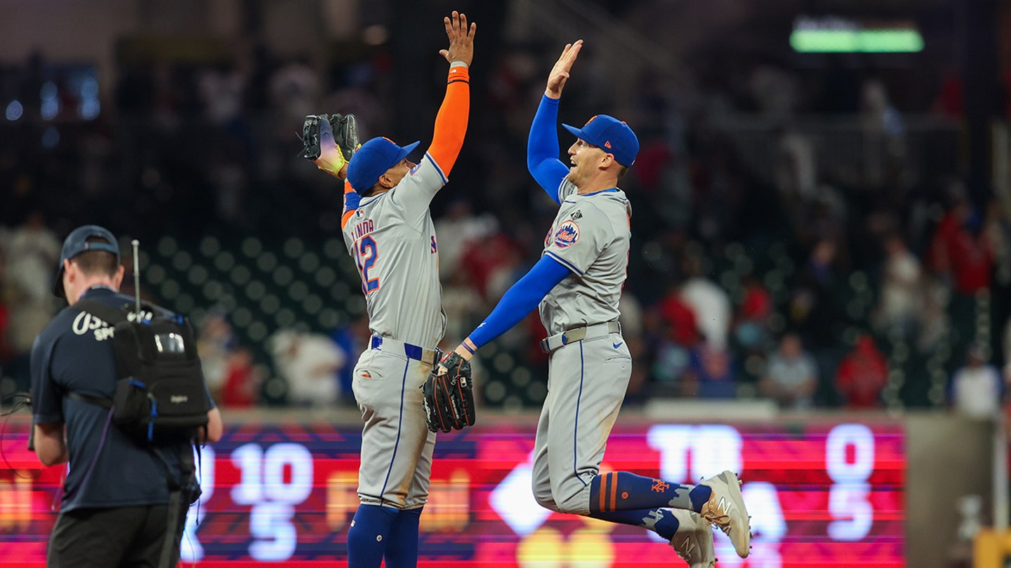 The Binding Power of Team Dinners: Francisco Lindor on Mets' Camaraderie