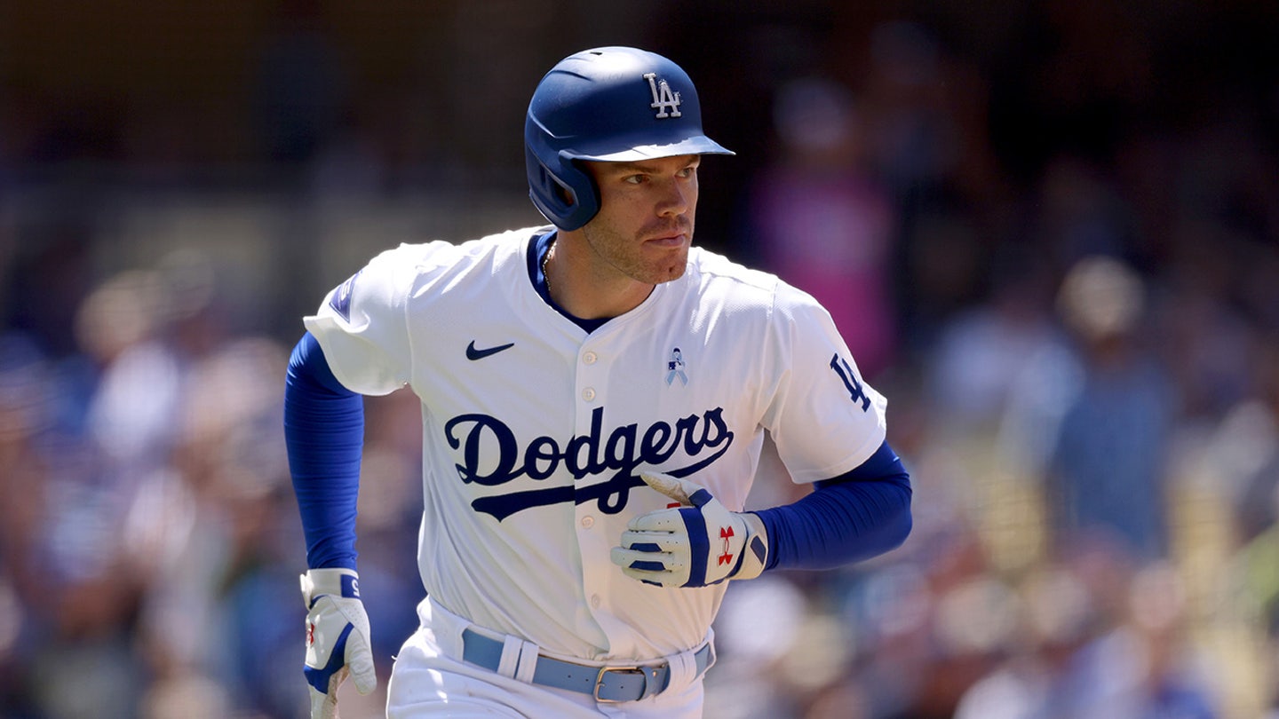 Dodgers' Freddie Freeman Granted Leave to Be with Ailing Son