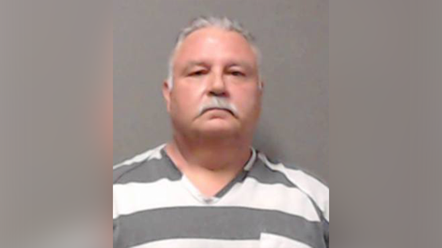 Texas Man Impersonating CPS Worker Charged with Sexual Assault