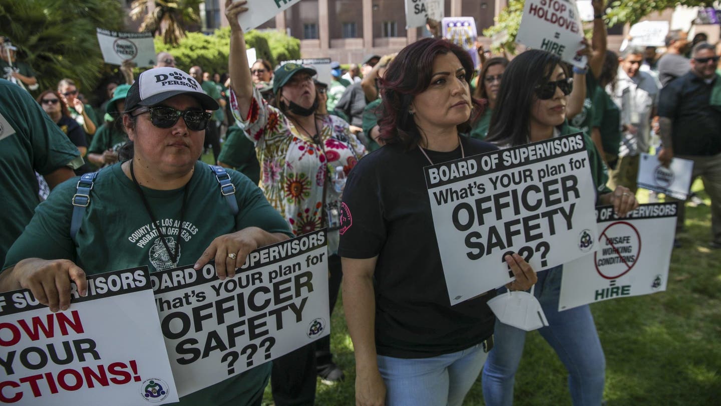 Homeless High-Rise in Los Angeles to Cost Taxpayers $165 Million