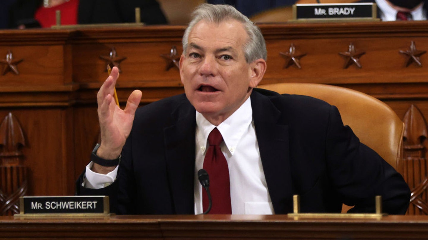 GOP Rep Schweikert projected to fend off Dem challenger in key Arizona Home race GOP Rep Schweikert projected to fend off Dem challenger in key Arizona Home race