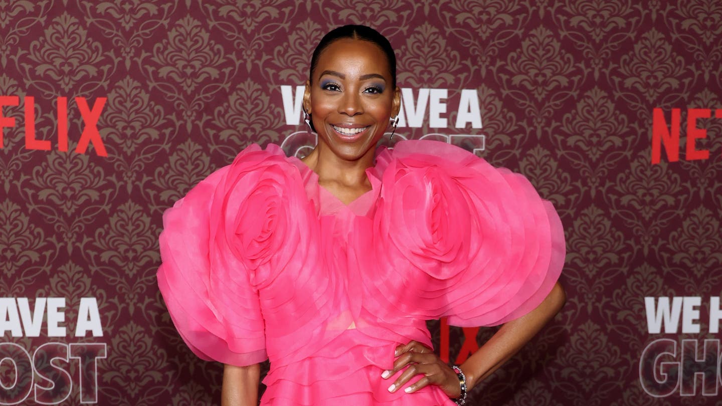 'MADtv' Actress Erica Ash Dies at 46 after Courageous Battle with Cancer