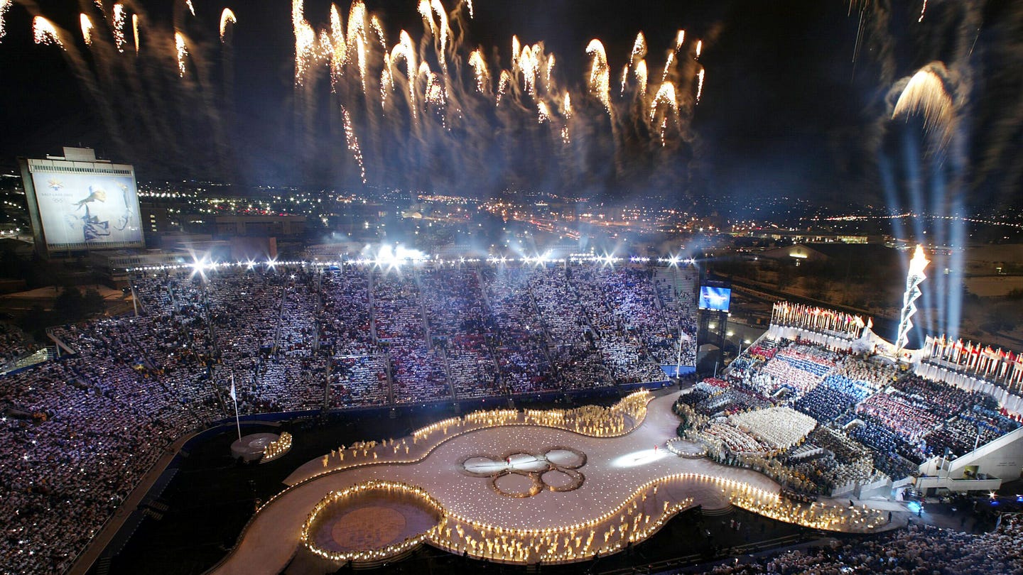 Rogue Fireworks Injure Audience at Stadium of Fire Concert in Utah