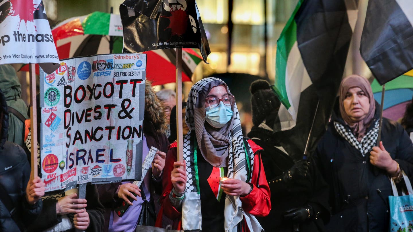 Shabana Mahmood's Pro-Gaza Sentiments: A Threat to UK-Israel Relations?