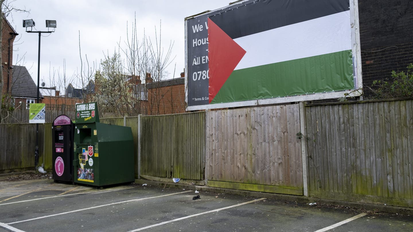 Shabana Mahmood's Pro-Gaza Sentiments: A Threat to UK-Israel Relations?