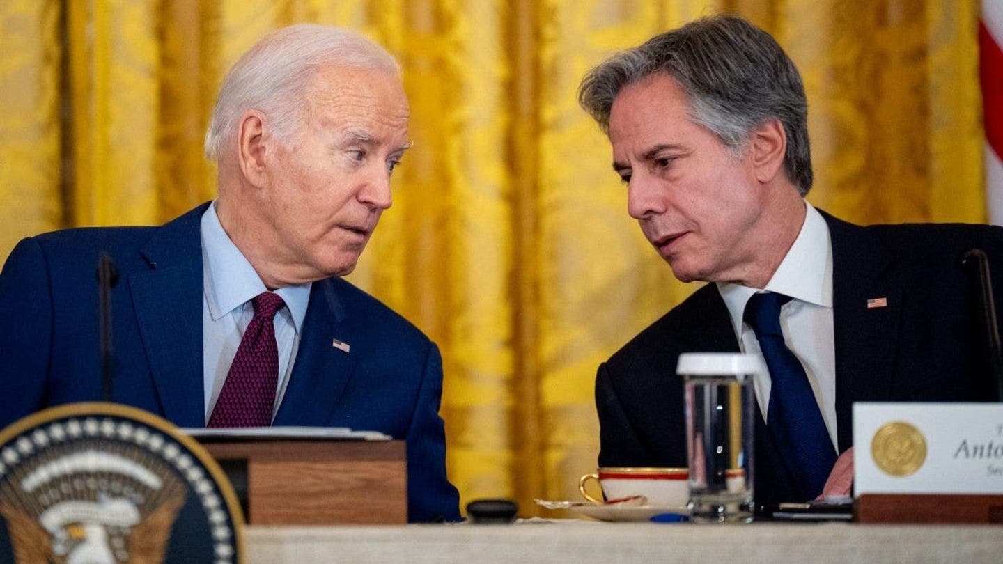 Hollywood Elites and Megadonors Abandon Biden Amidst Mounting Calls for a New Democratic Nominee