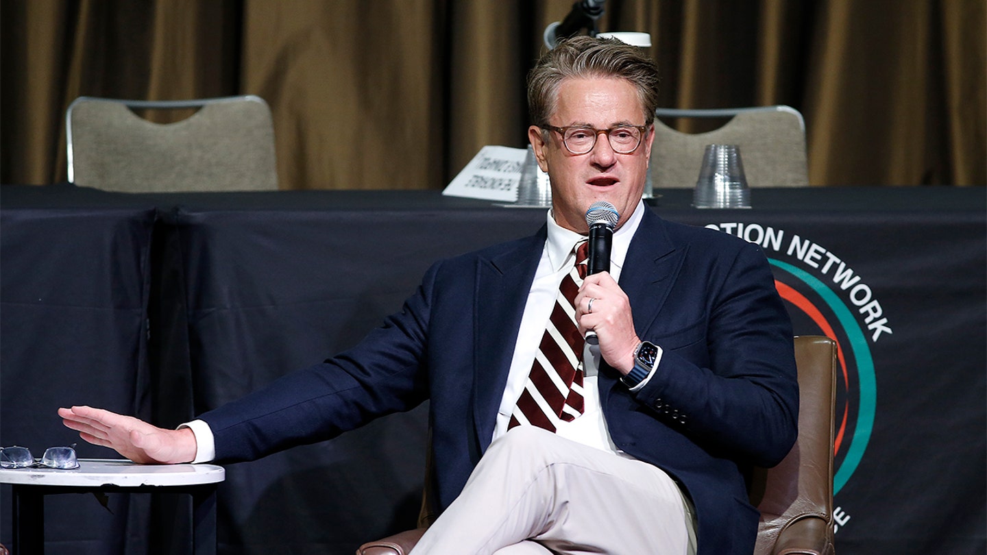 MSNBC Yanks Anti-Trump 'Morning Joe' Off Air Following Assassination Attempt