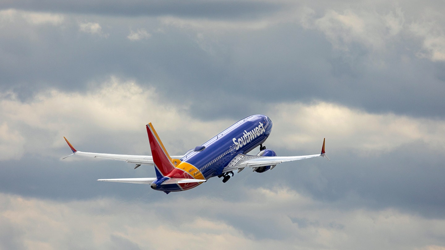 Southwest Flight Investigated after Near-Miss with Causeway