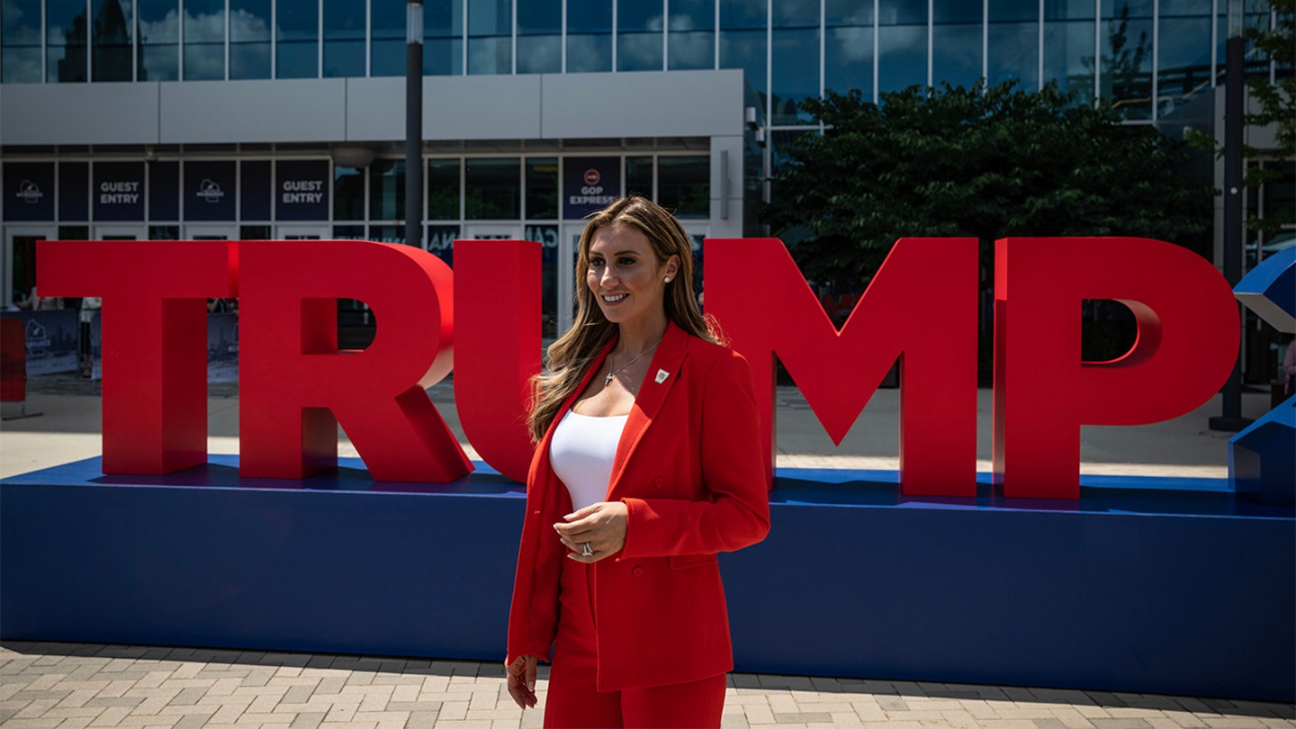 Alina Habba Embraces Key Role in Trump's 2024 Presidential Campaign