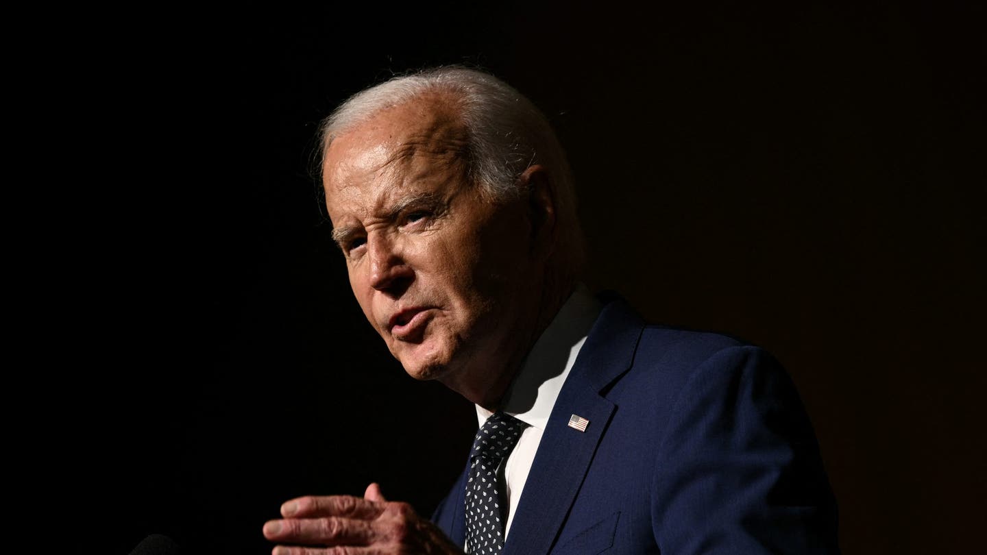 Biden's Radical SCOTUS Overhaul Proposals Draw Mixed Reactions