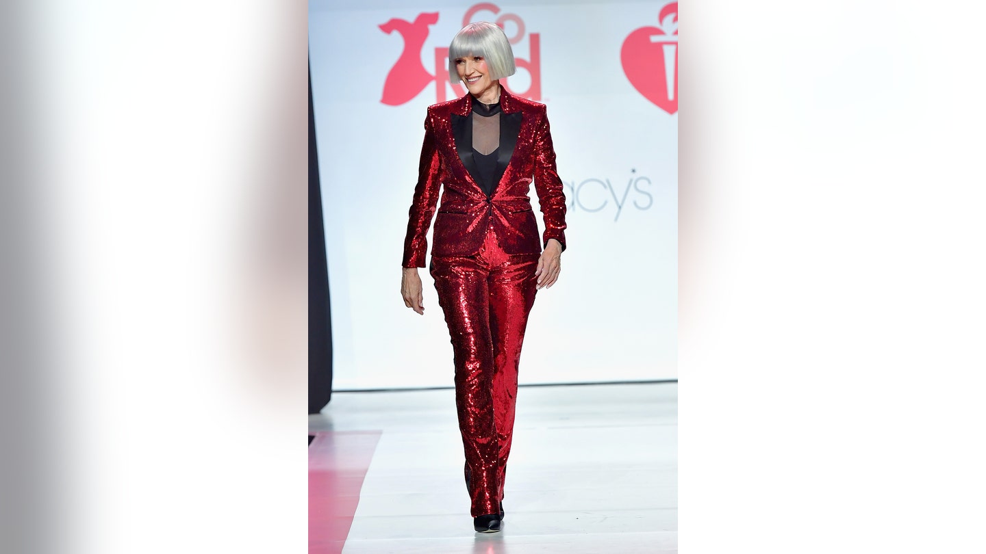 Maye Musk's Secret to Looking and Feeling Her Best: A Flexitarian Diet and Active Lifestyle