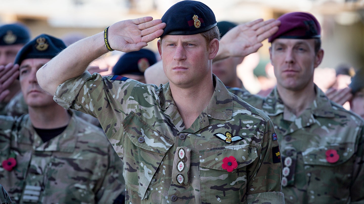 Prince Harry's Uncertain Future: Royal Expert