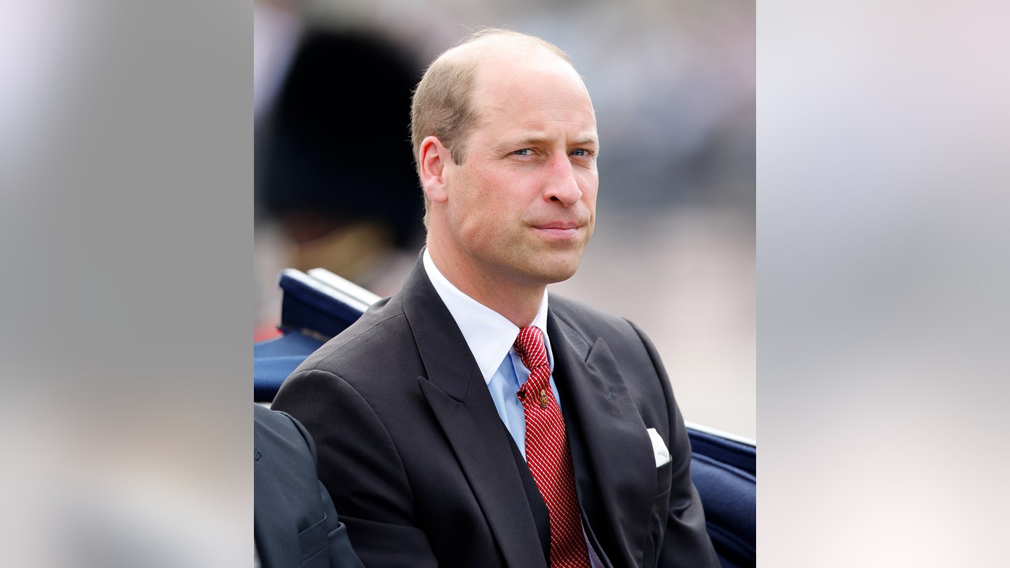 Prince William and Prince Harry's Feud Escalates: Expert Calls for Intervention