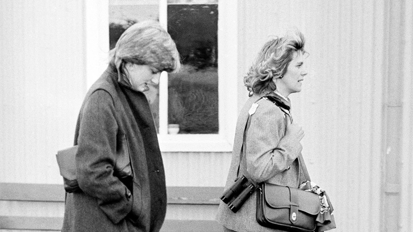 The Tumultuous Marriage of King Charles and Princess Diana: Love, Loss, and Grudging Respect