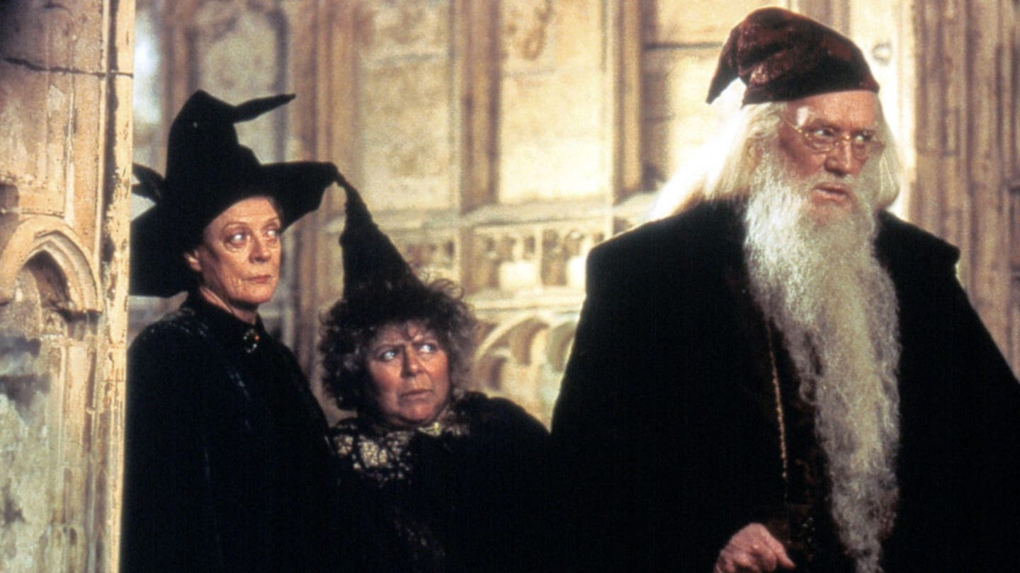 Miriam Margolyes' Health Woes: Harry Potter Actress Battles Spinal Stenosis