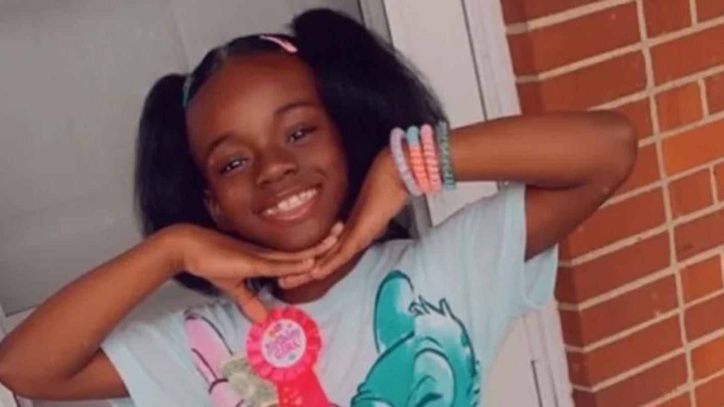 Tragic Loss: 12-Year-Old Girl Allegedly Suffocates 8-Year-Old Cousin to Death