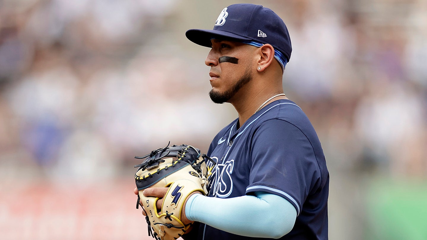 Rays Trade Isaac Paredes to Cubs in Unexpected Move