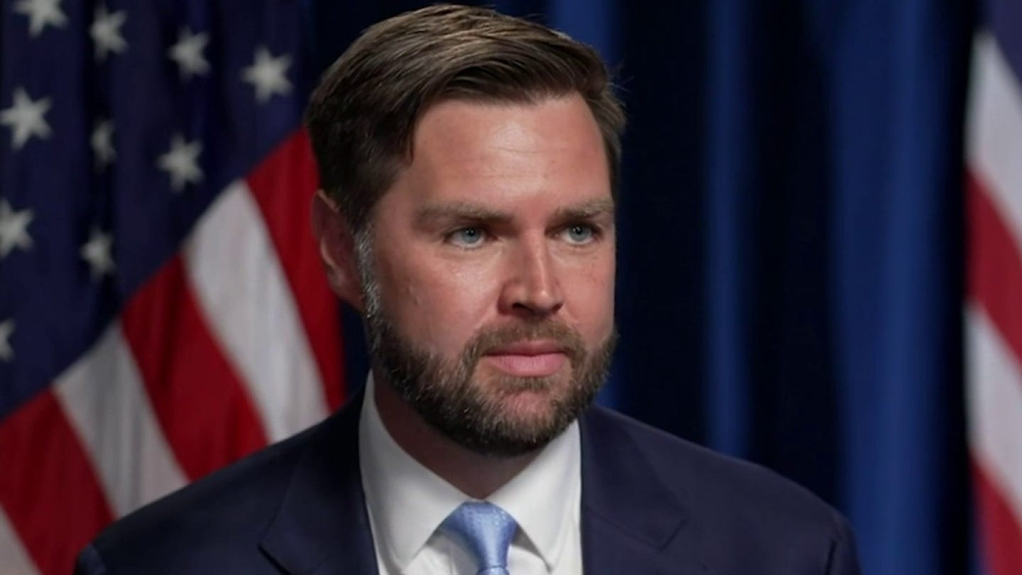 CNN's Jim Acosta Corrects Harris Surrogate over JD Vance's Military Record